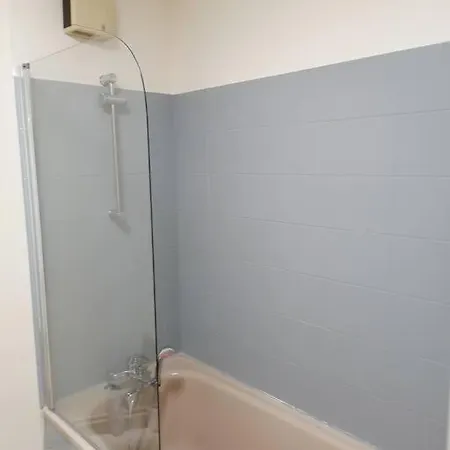 Apartmán Le Tivoli - Balcon Vue Jardin *