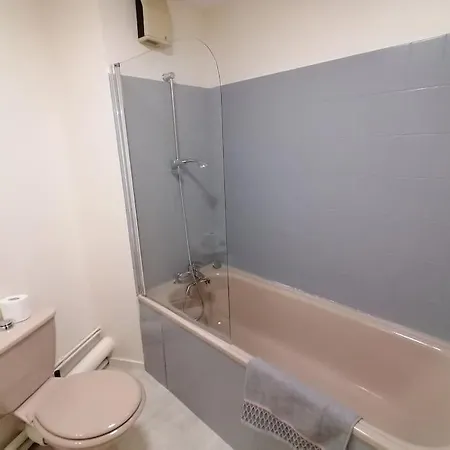 Le Tivoli - Balcon Vue Jardin *