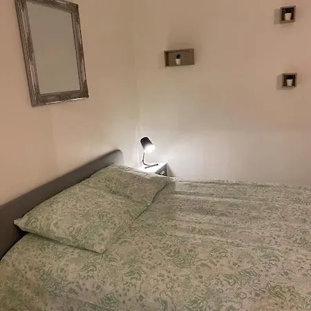 Lejlighed Le Tivoli - Balcon Vue Jardin