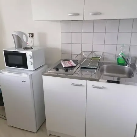 Le Tivoli - Balcon Vue Jardin Apartmán