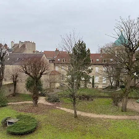 Le Tivoli - Balcon Vue Jardin * 第戎