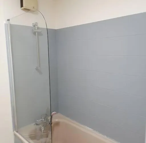 דירה Le Tivoli - Balcon Vue Jardin *