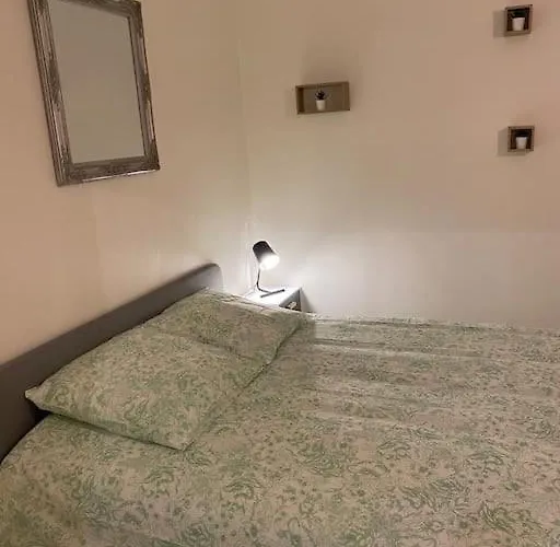 דירה Le Tivoli - Balcon Vue Jardin