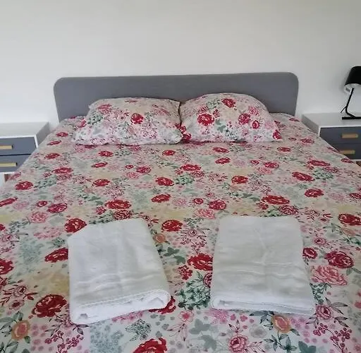 דירה Le Tivoli - Balcon Vue Jardin