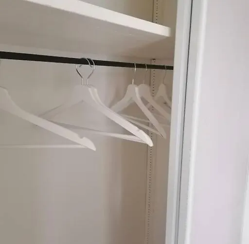 Le Tivoli - Balcon Vue Jardin Apartment *